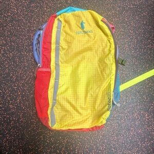 Cotopaxi - Batac 16L Backpack - Del Dia